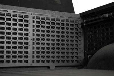 Bed Cab Molle Panels Full Set<br> 19-24 Ram 1500