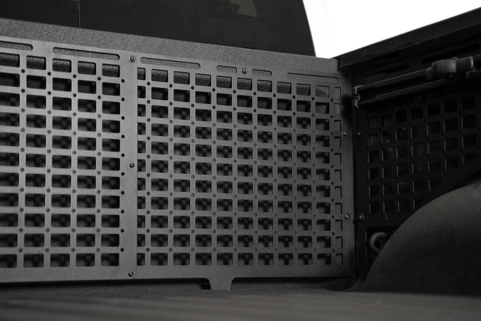 Bed Cab Molle Panels Full Set<br> 19-24 Ram 1500