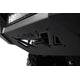 Black Label Front Bumper<br> 19-24 RAM 1500