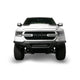 Black Label Front Bumper<br> 19-24 RAM 1500