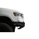 Black Label Front Bumper<br> 19-24 RAM 1500