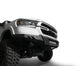 Black Label Front Bumper<br> 19-24 RAM 1500