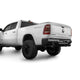 Black Label Rear Bumper<br> 19-24 RAM 1500