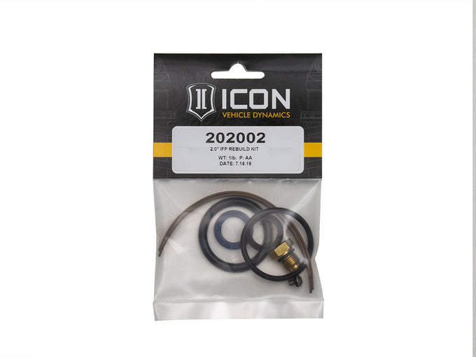 2.0 IFP Rebuild Kit