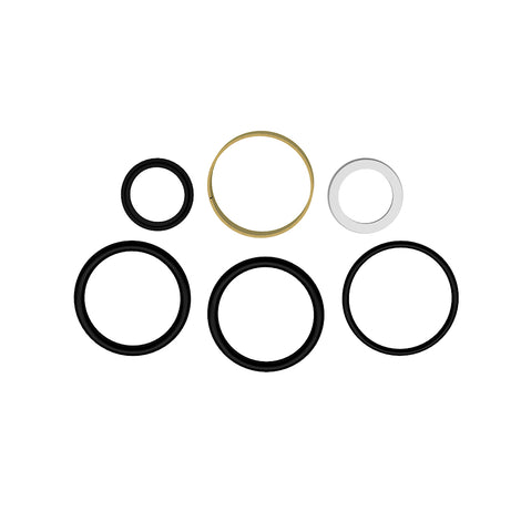 2.0 Coilover 7/8 Shaft Rebuild Kit