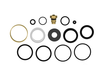 2.0 Centerline Stabilizer Rebuild Kit <br> 2007-2018 Jeep Wrangler JK