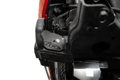 Frame Horn Gusset Kit<br> 21-24 Ford Bronco