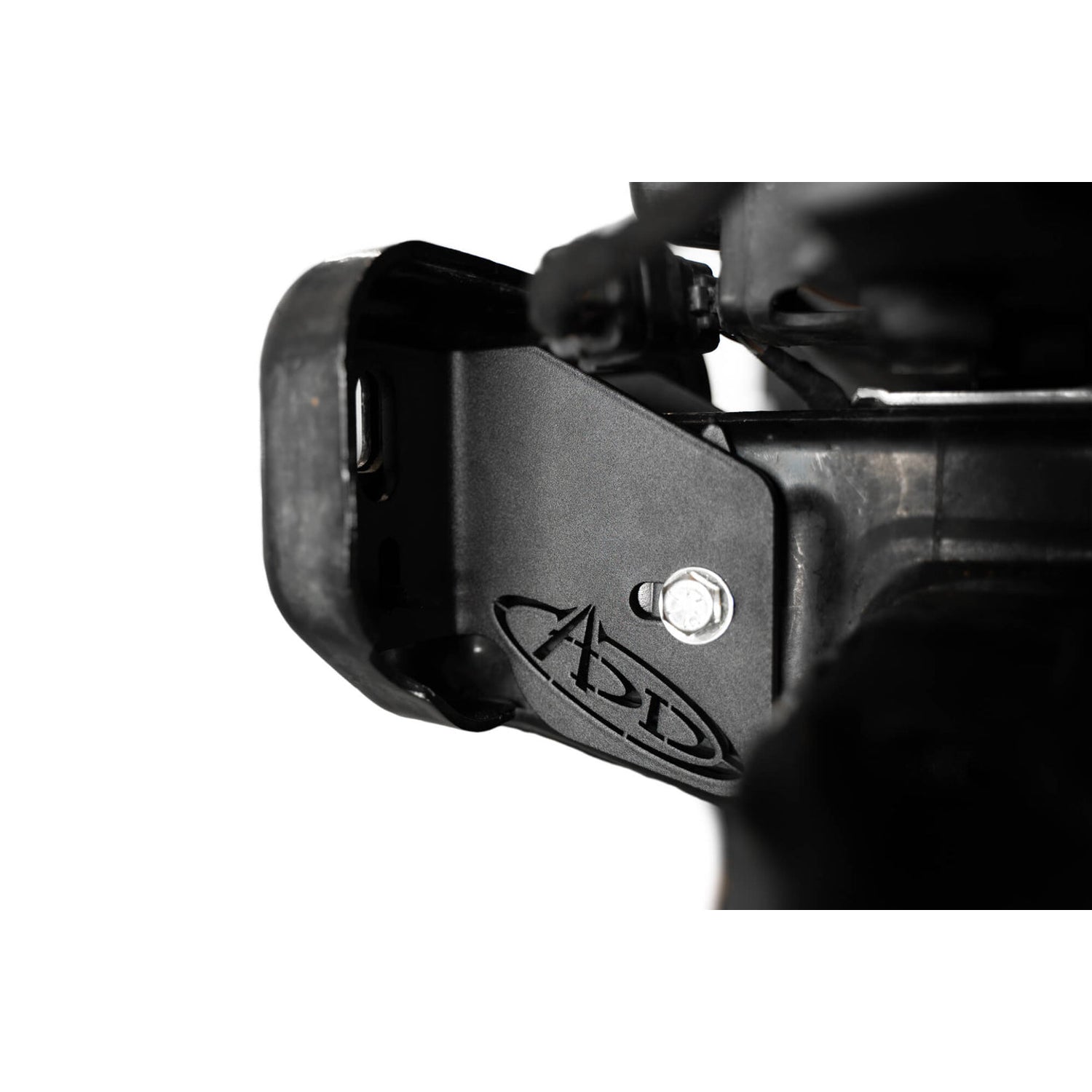 Frame Horn Gusset Kit<br> 21-24 Ford Bronco