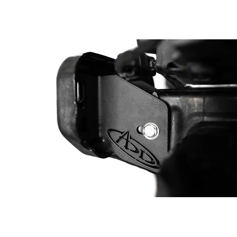 Frame Horn Gusset Kit<br> 21-24 Ford Bronco