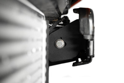 Frame Horn Gusset Kit<br> 21-24 Ford Bronco