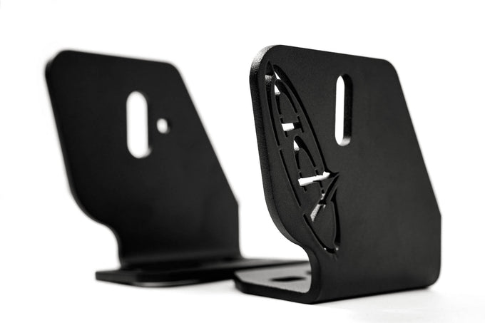 Frame Horn Gusset Kit<br> 21-24 Ford Bronco