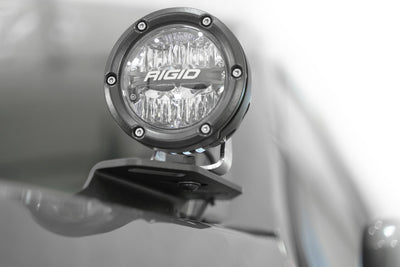 Ditch Light Brackets<br> 21-23 Ford F-150