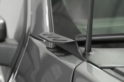 Ditch Light Brackets<br> 21-23 Ford F-150