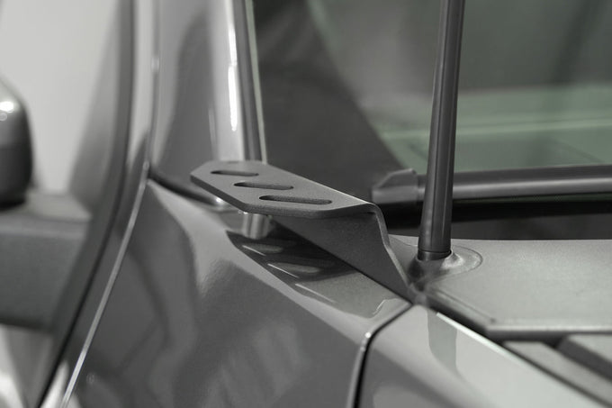Ditch Light Brackets<br> 21-23 Ford F-150