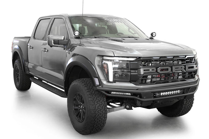 Ditch Light Brackets<br> 21-23 Ford F-150