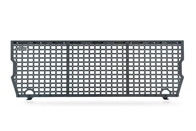 Bed Cab Molle Panels Full Set<br> 21-23 Ford F-150