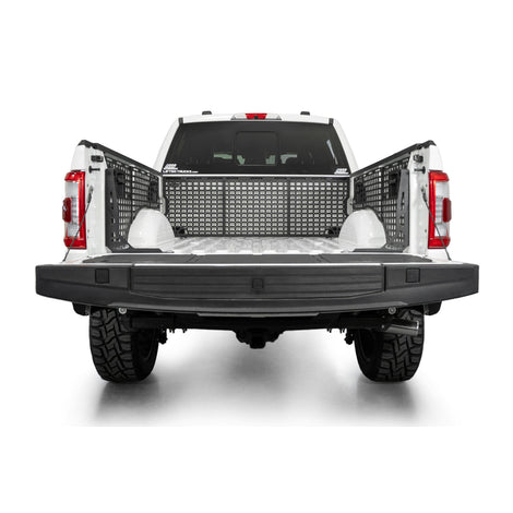 Bed Cab Molle Panels Full Set<br> 21-23 Ford F-150