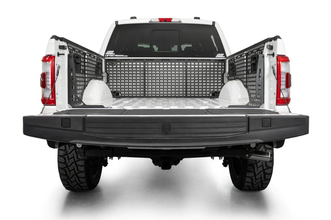 Bed Cab Molle Panels Full Set<br> 21-23 Ford F-150