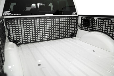 Bed Cab Molle Panels Full Set<br> 21-23 Ford F-150