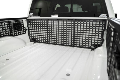 Bed Cab Molle Panels Full Set<br> 21-23 Ford F-150