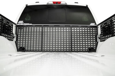 Bed Cab Molle Panels Full Set<br> 21-23 Ford F-150