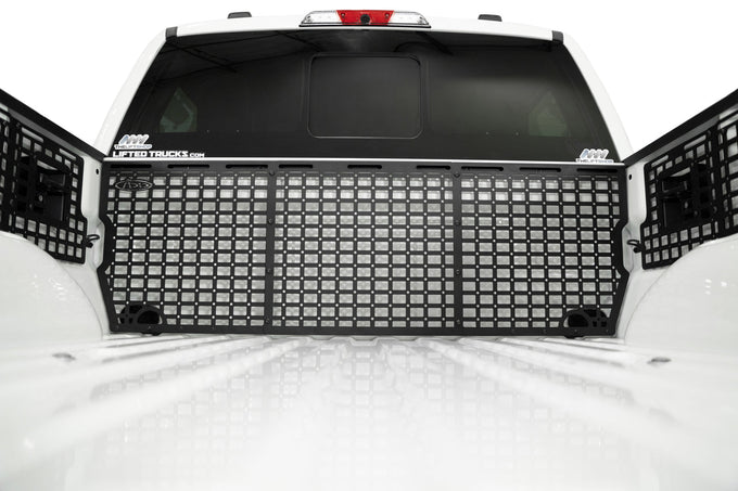 Bed Cab Molle Panels Full Set<br> 21-23 Ford F-150