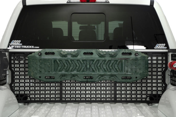 Bed Cab Molle Panels Full Set<br> 21-23 Ford F-150