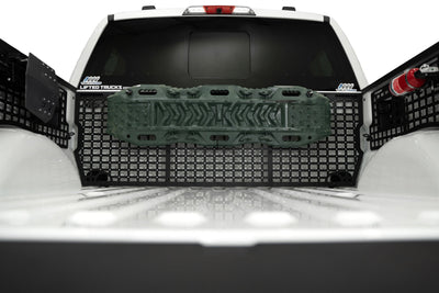 Bed Cab Molle Panels Full Set<br> 21-23 Ford F-150