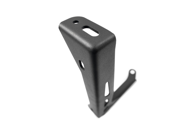 Black Bed Channel Stiffeners<br> 21-23 Ford F-150