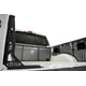Black Bed Channel Stiffeners<br> 21-23 Ford F-150