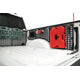 Bed Side Driver Molle Panels Full Set<br> 21-23 Ford F-150