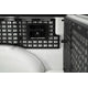 Bed Side Passenger Molle Panels Full Set<br> 21-23 Ford F-150