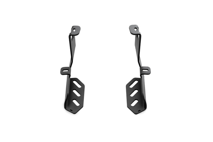 Ditch Light Brackets<br> 21-23 Ford F-150