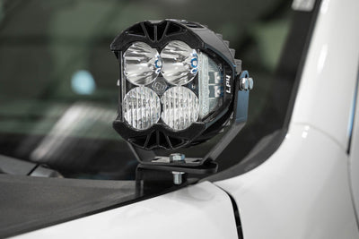 Ditch Light Brackets<br> 21-24 Ram 1500