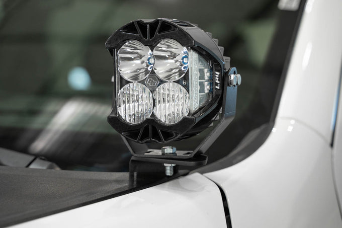 Ditch Light Brackets<br> 21-24 Ram 1500