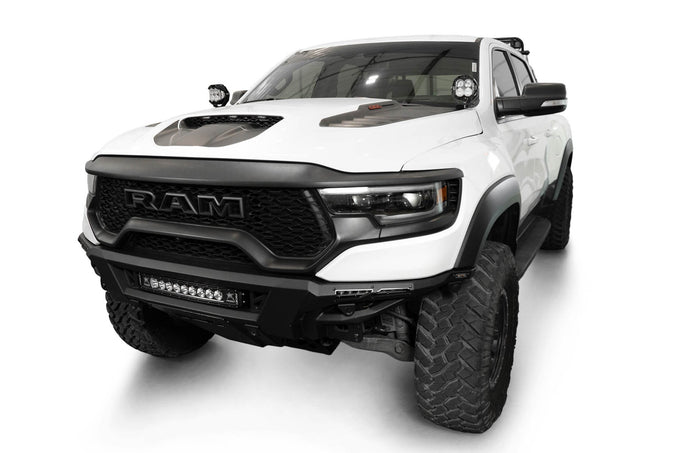 Ditch Light Brackets<br> 21-24 Ram 1500