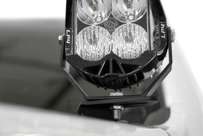 Ditch Light Brackets<br> 21-24 Ram 1500