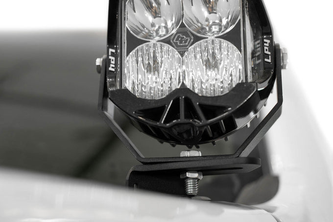 Ditch Light Brackets<br> 21-24 Ram 1500