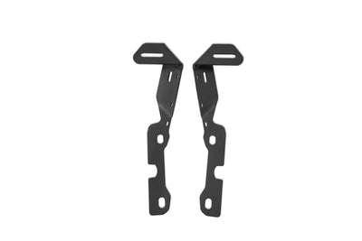 Ditch Light Brackets<br> 21-24 Ram 1500