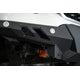 Black Label Front Bumper<br> 21-24 Ford F-150
