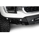 Black Label Front Bumper<br> 21-24 Ford F-150