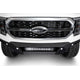 Black Label Front Bumper<br> 21-24 Ford F-150