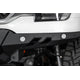 Black Label Front Bumper<br> 21-24 Ford F-150