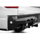 Black Label Rear Bumper<br> 2024 Ford F-150