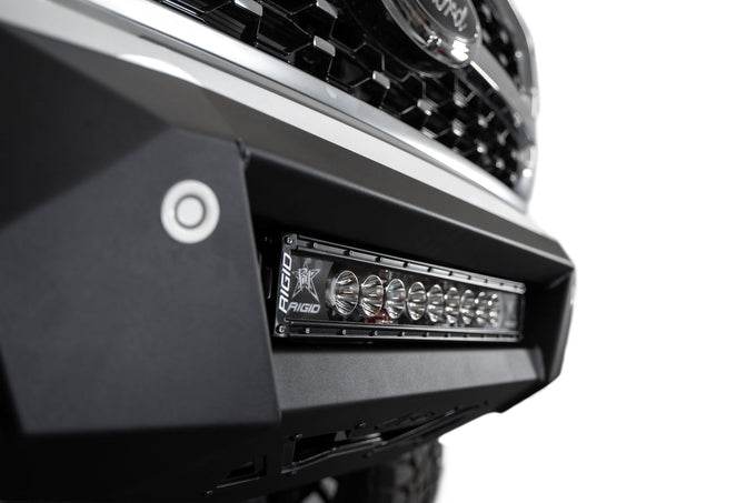 Black Label Front Bumper<br> 21-24 Ford F-150