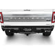 Black Label Rear Bumper<br> 2024 Ford F-150