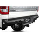 Black Label Rear Bumper<br> 21-23 Ford F-150