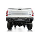 Black Label Rear Bumper<br> 21-23 Ford F-150
