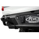 Black Label Rear Bumper<br> 2024 Ford F-150