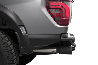 Race Series Dovetail Rear Bumper<br> 21-24 Ford Raptor